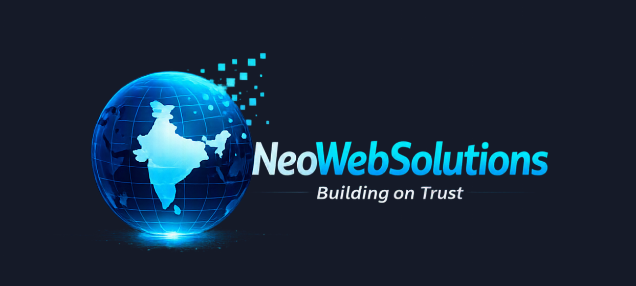 NeoWebSolutions — Building on Trust